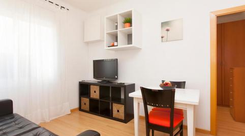 Foto 5 de Pis de lloguer a Carrer de Bartrina, Sant Pere, Terrassa