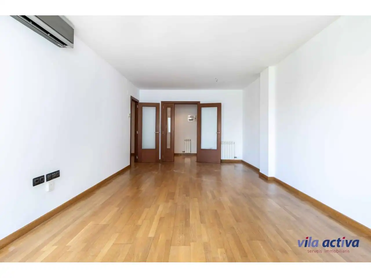 Piso en venta en Terrassa con Aire acondicionado, Calefacción y Parquet