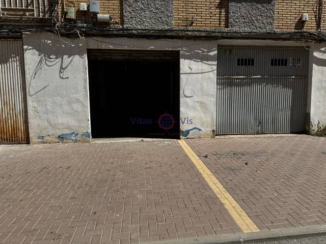 Local comercial en Venta en Calle Escritor Alfonso Espejo, -1 en Los Angeles - Apolonia