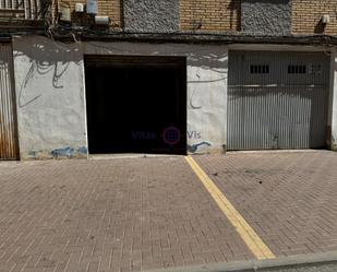 Parking of Premises for sale in Lorca