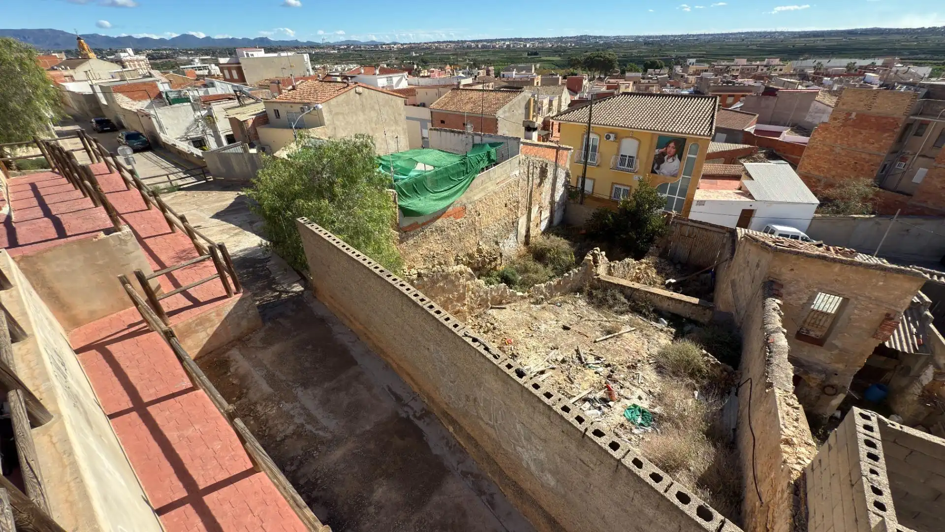 Residencial en venta en Benaguasil