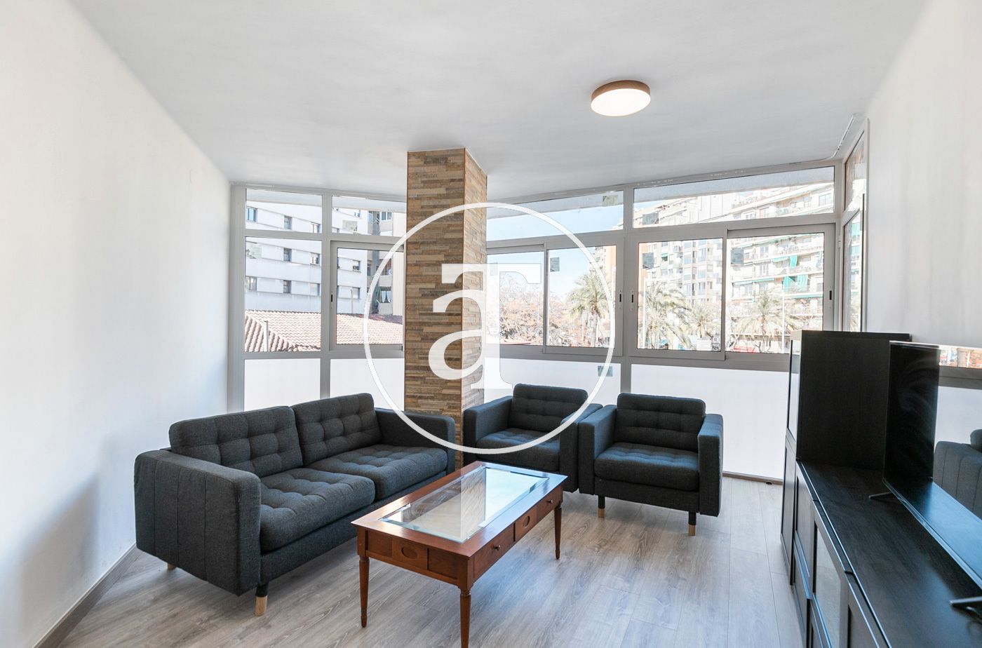 Flat to rent in Carrer de Buenaventura Muñoz, 66, El Parc i la Llacuna del Poblenou