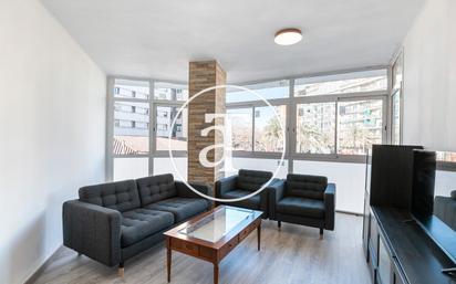 Flat to rent in Carrer de Buenaventura Muñoz, 66,  Barcelona Capital