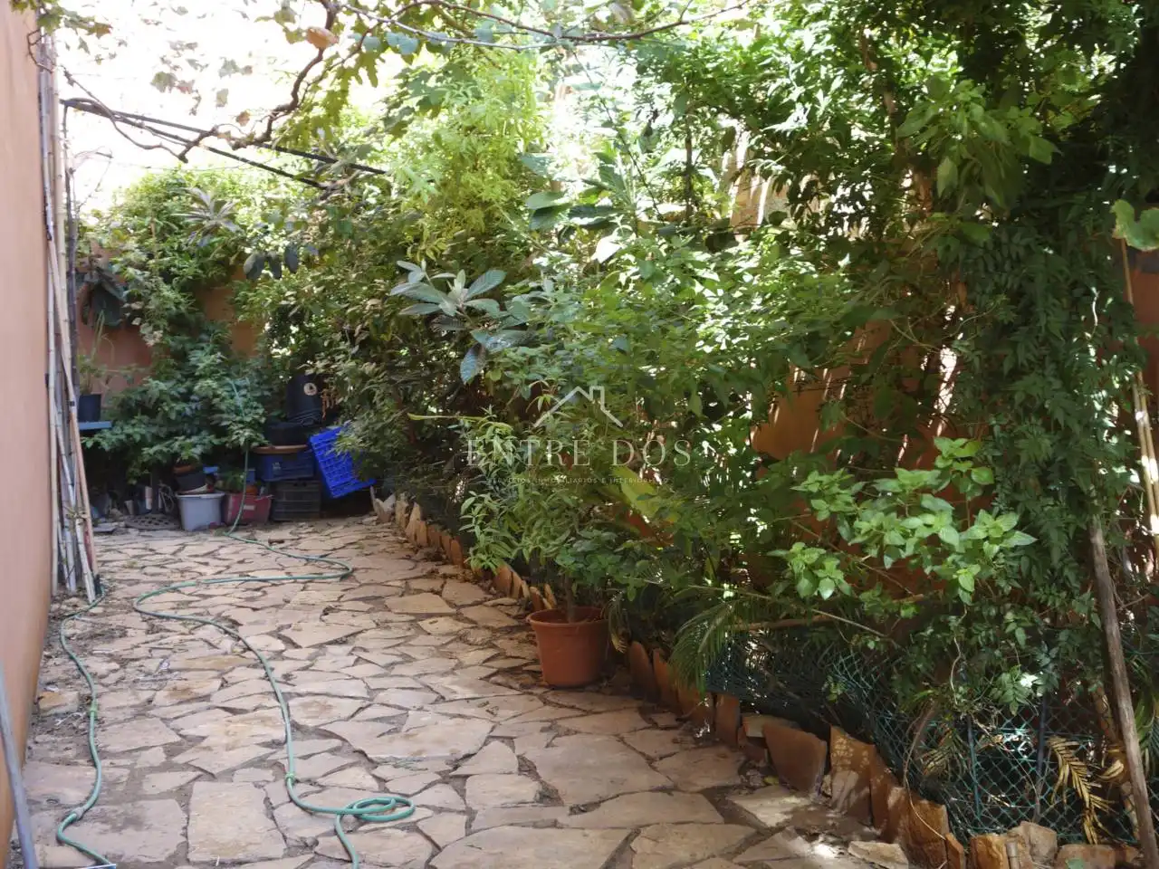 Maison mitoyenne à vendre à Calle San Jaime