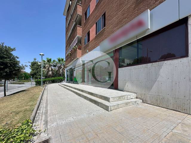Local comercial en Venta en segre, 7 en Mercat
