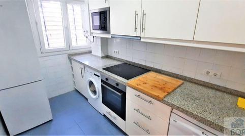 Photo 5 of Flat to rent in Plaza de Toros, Cádiz