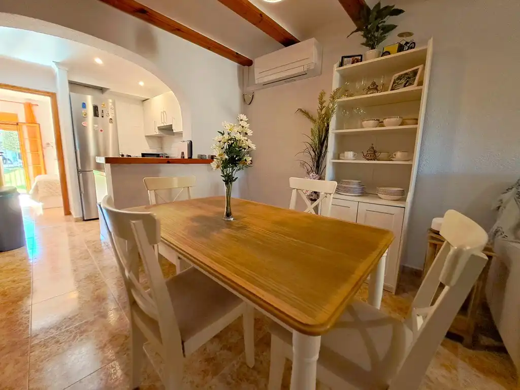 Maison mitoyenne avec piscine à vendre à CV-735, imagen 10