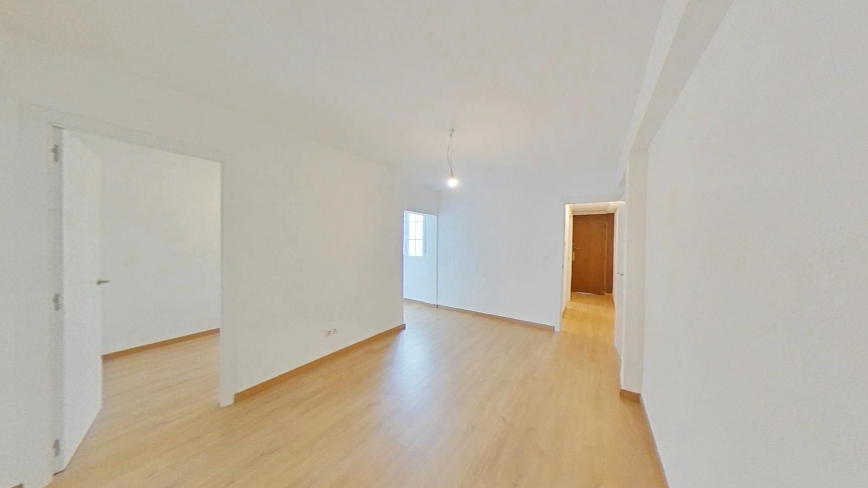 Pis de lloguer en  Madrid Capital amb Calefacció, Terrassa i Forn