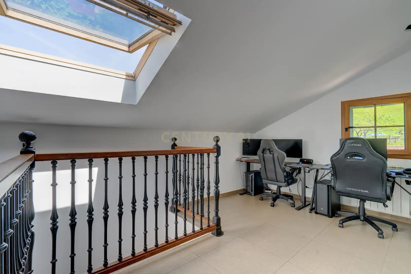 Casa o chalet en venta en Irun  con Jardín privado