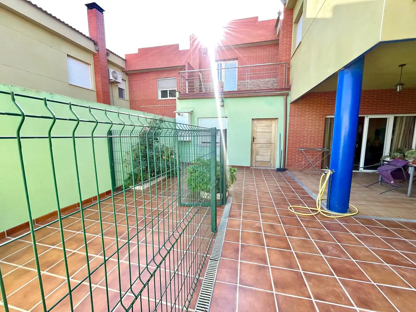 Xalet en venda a Calle Mendo, imagen 47