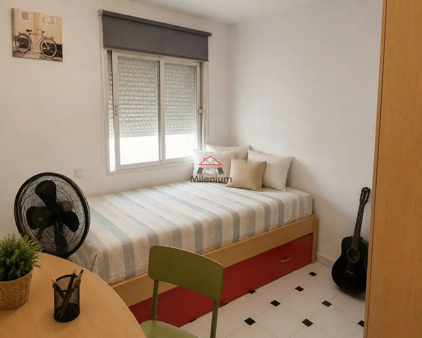 Habitación de Piso en venta en Algeciras