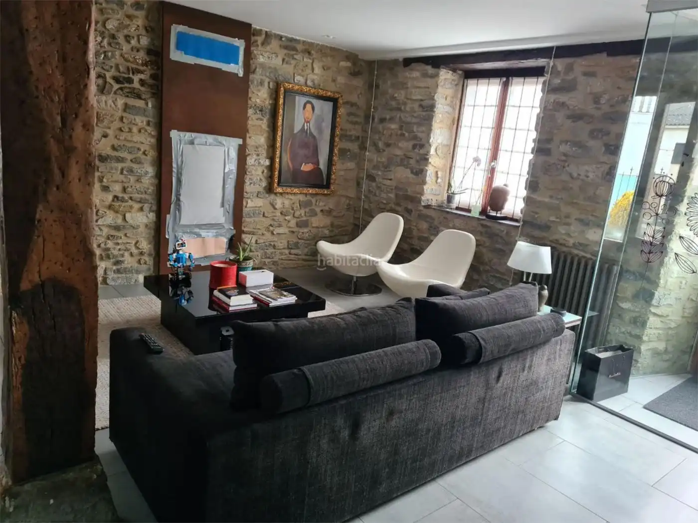 House for sale in Mendia Kalea 22, imagen 13