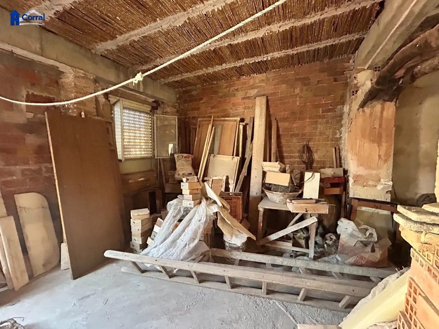 Casa amb terrassa en venda a Calle SANT JAUME, imagen 41