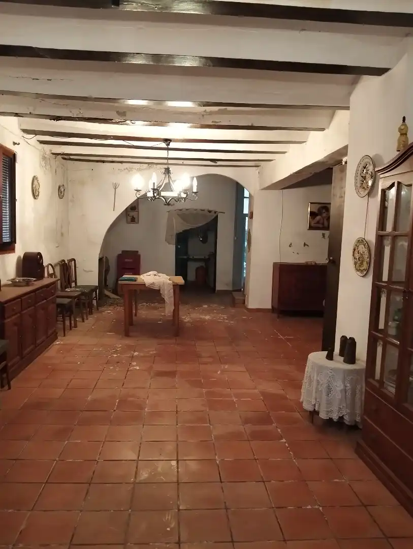 Casa o xalet en venda en Bugarra