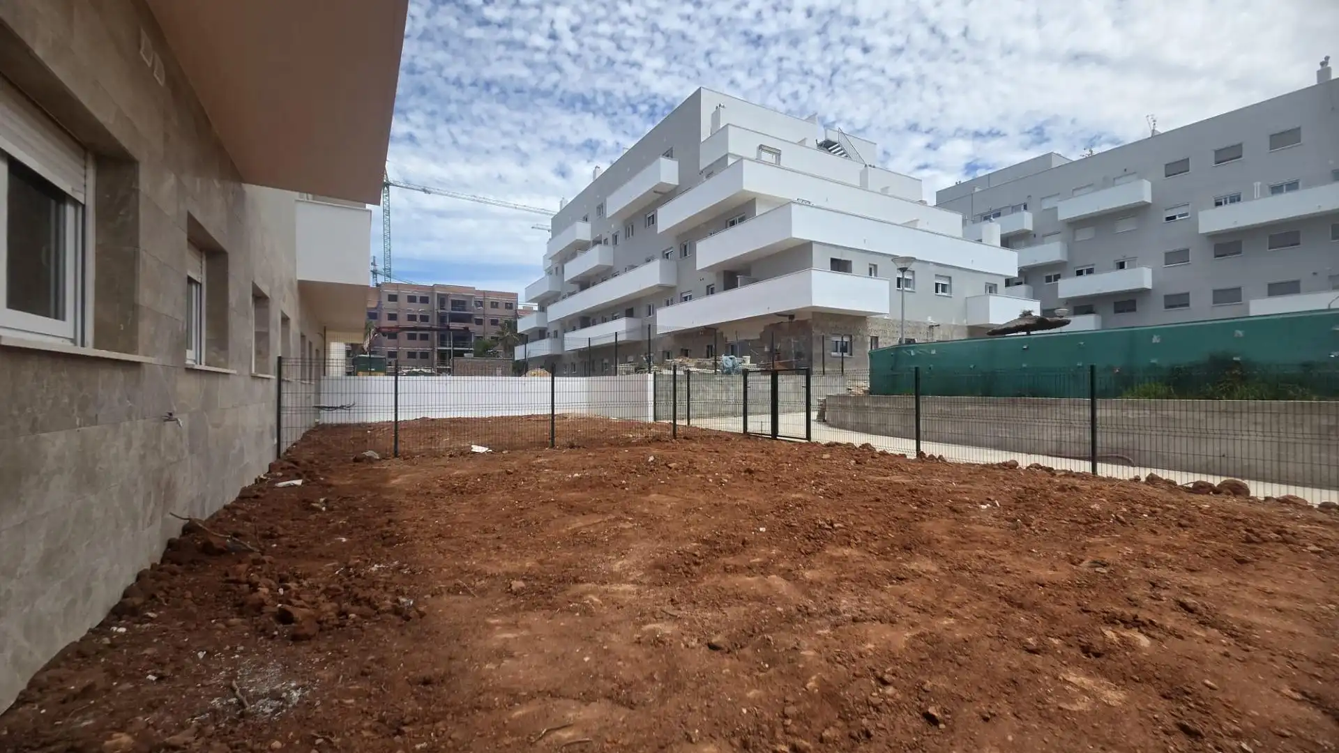Baixos amb piscina en venda a El Juncal - Vallealto, imagen 21