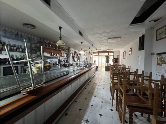 Local comercial en Venta en Ciutat del Transport - La Salera