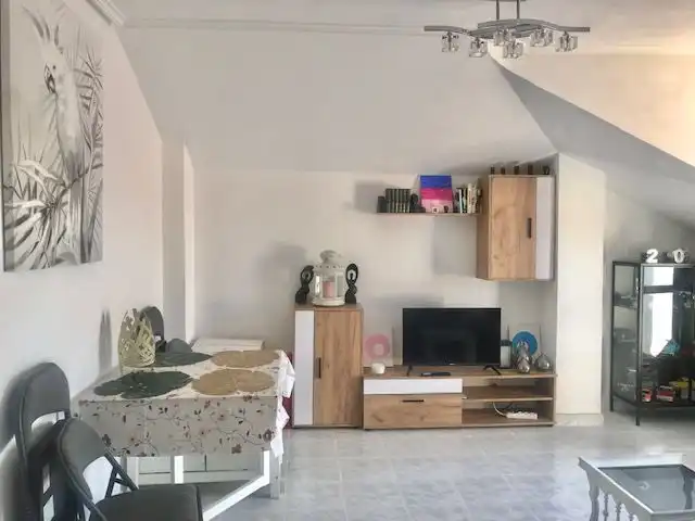 Attico con piscina in vendita a Tregadín, imagen 2