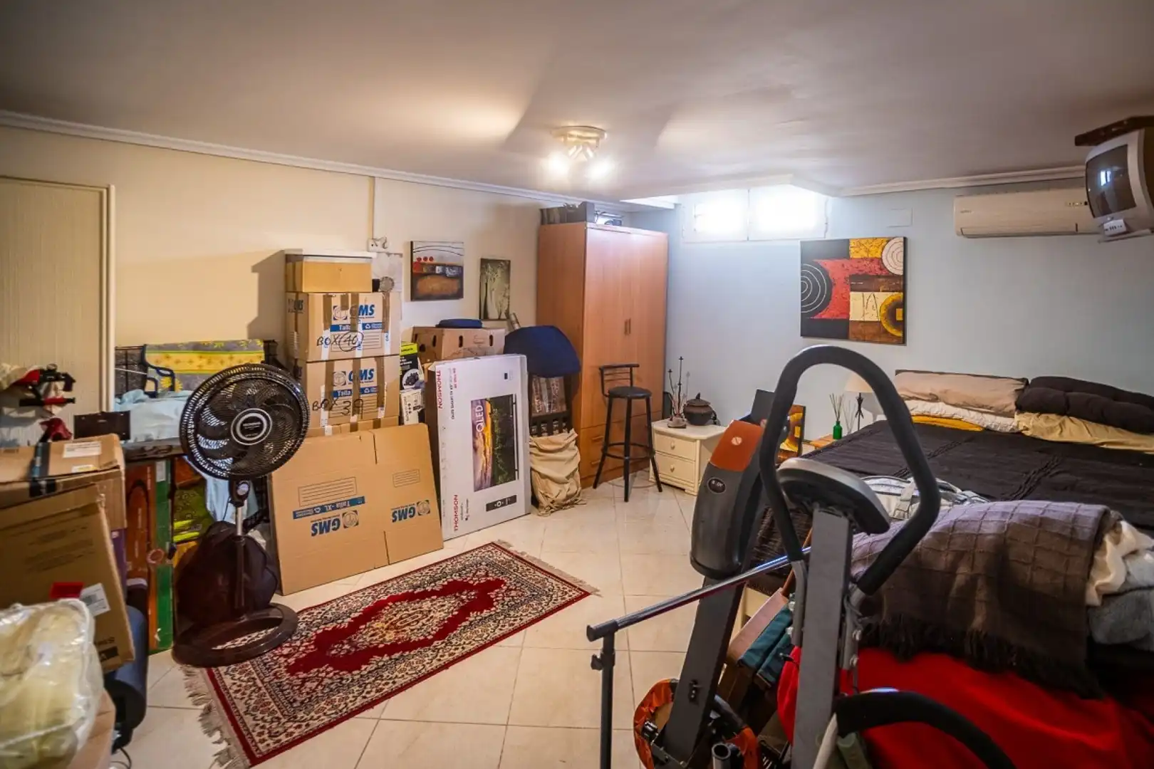 Casa o xalet en venda en Torrevieja amb Aire condicionat, Calefacció i Jardí privat