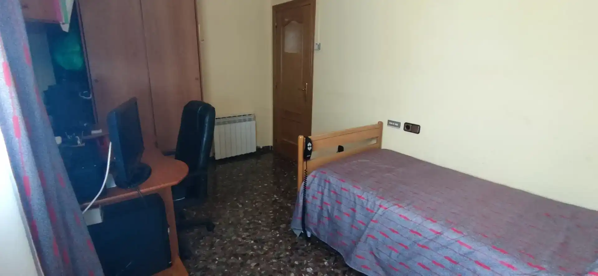 Bedroom of Houses for sale in Reus  with Private garden, Storage room and Swimming Pool