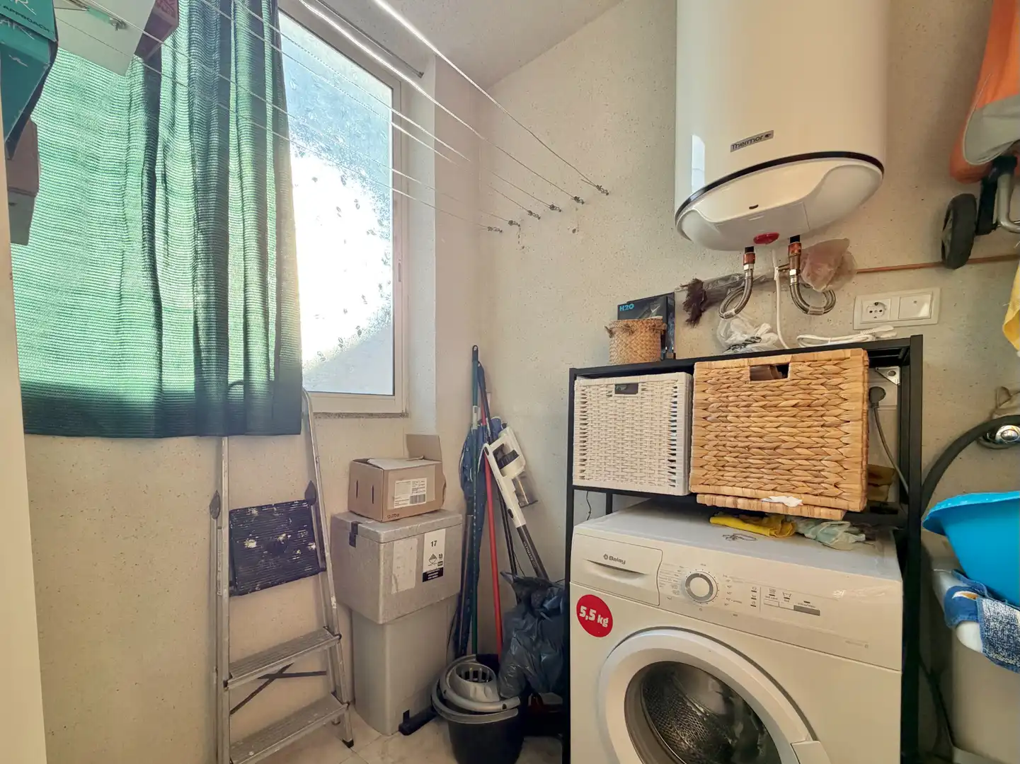Flat for sale in Calafell  with Air Conditioner, Heating and Furnished