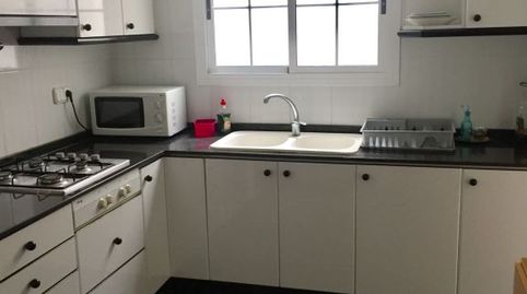Foto 2 von Wohnung zur Miete in Ciutat Jardí, Valencia Capital