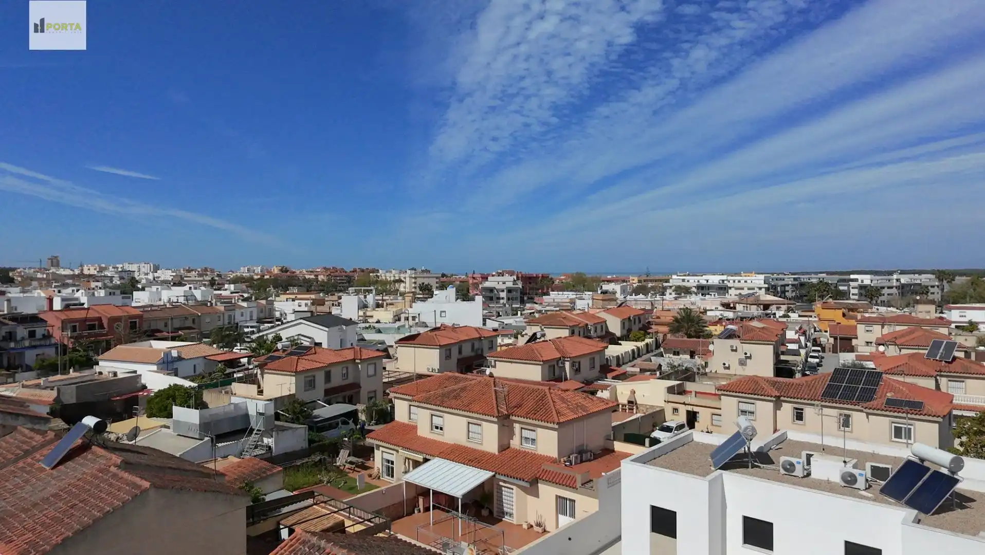 Residential land for sale in El Pino - Bajo de Guía