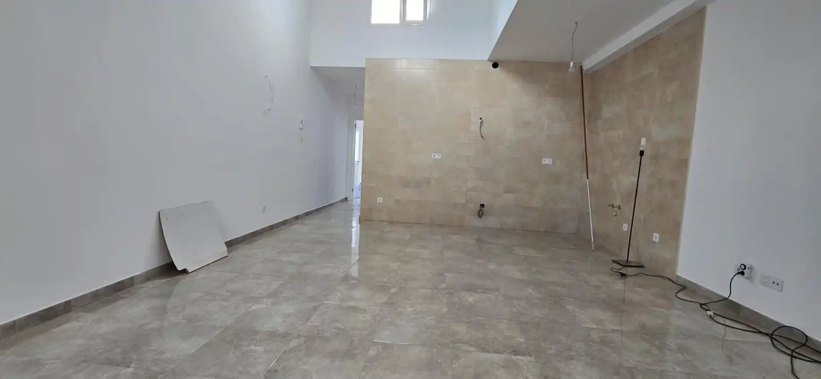 Piso en venta en San Francisco Javier - Argana Baja