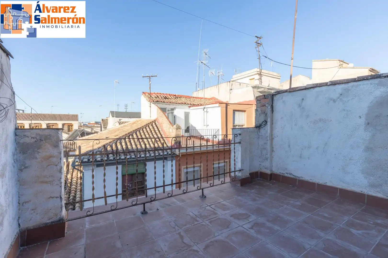 Casa con terraza en venta en Calle CONDE DE LAS INFANTAS, imagen 36