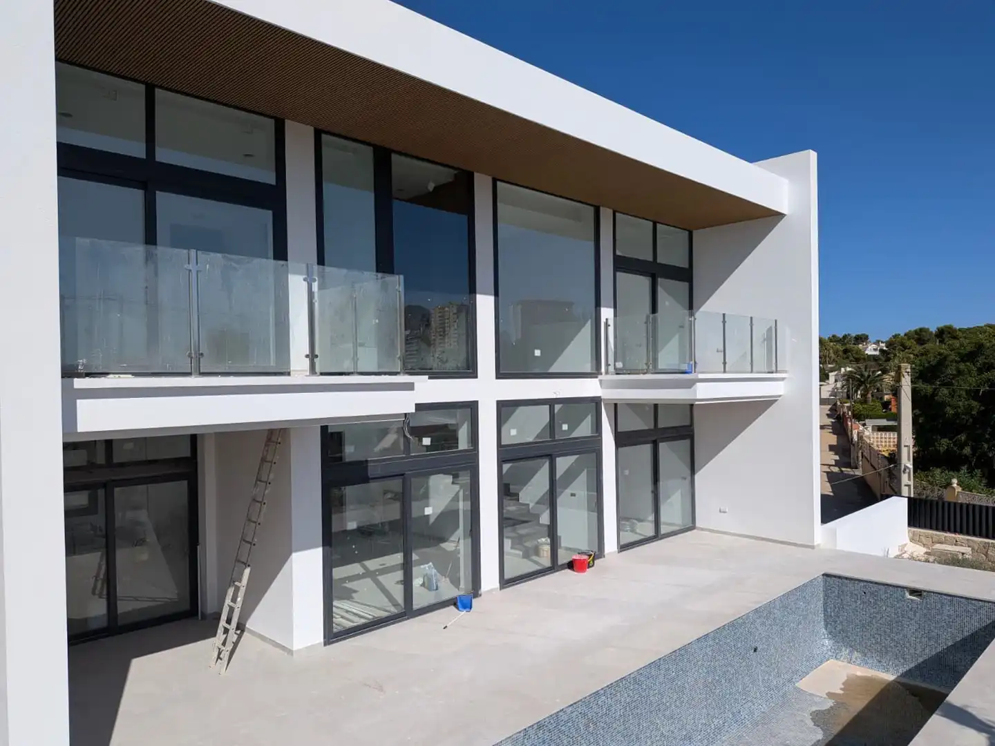Detached house with terrace for sale in Carrió - La Merced - Los Pinos, imagen 14