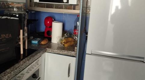 Foto 4 de Pis en venda a Peñamefecit - Avda Barcelona,  Jaén Capital