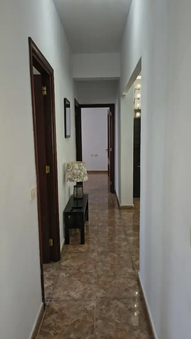 Piso de alquiler en Calle la Matanza, La Cuesta -Finca España