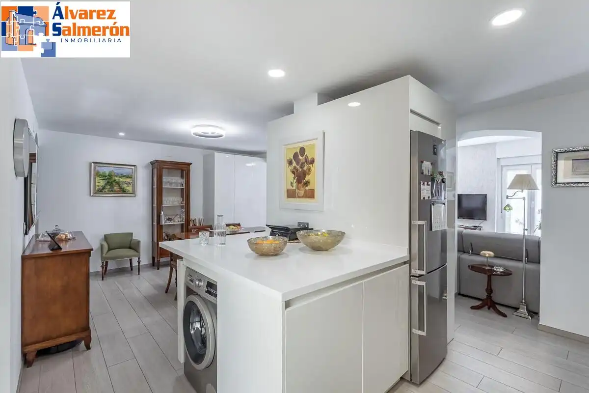 Appartement avec terrasse à vendre à Calle RECOGIDAS, imagen 17