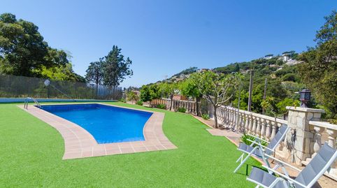 Foto 5 de Casa o chalet en venta en Serra Brava, Lloret de Mar