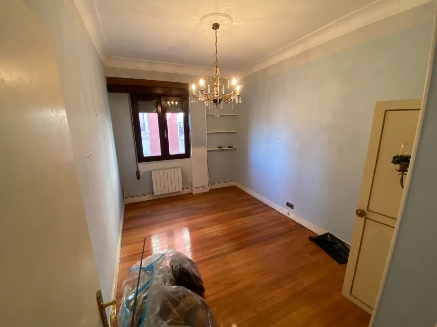 Dining room of Flat for sale in Erandio, Bizkaia