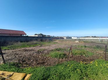 Terreny residencial en venda a Ctra Sanlúcar - Cuatro Pinos