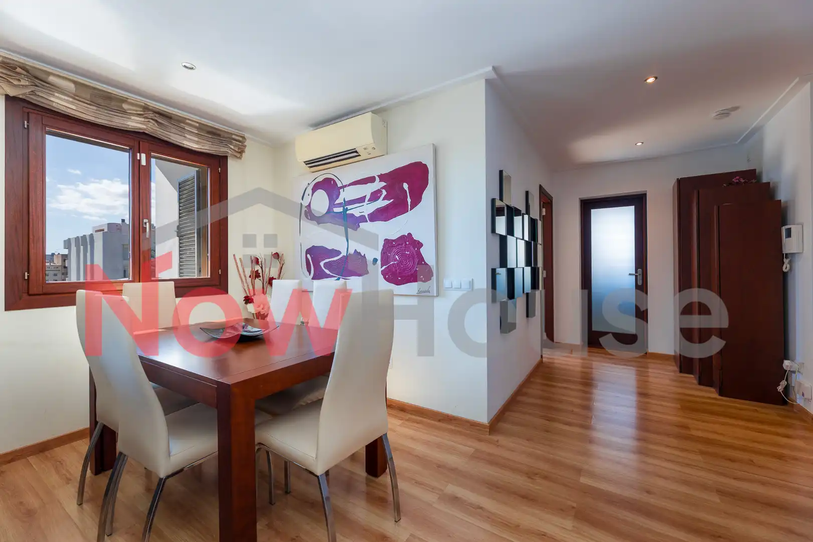 Piso con terraza en venta en Carrer d'es Canyar, imagen 3