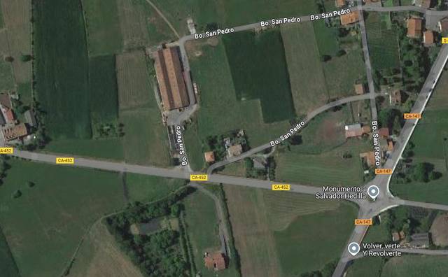 Casa-chalet en Venta en Arnuero