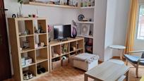 Living room of Flat for sale in  Cádiz Capital