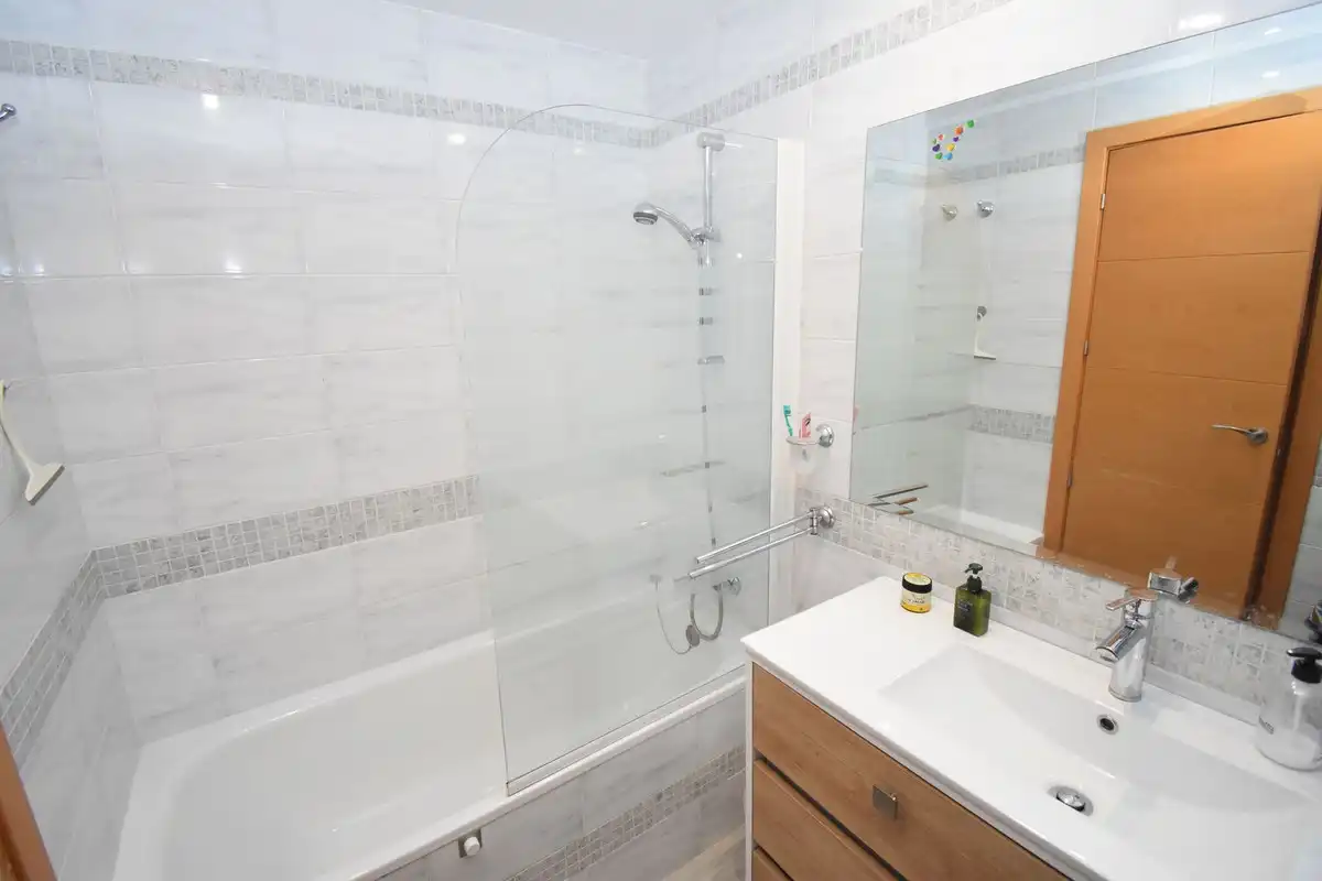 Apartament en venda a Benalmádena pueblo, imagen 9