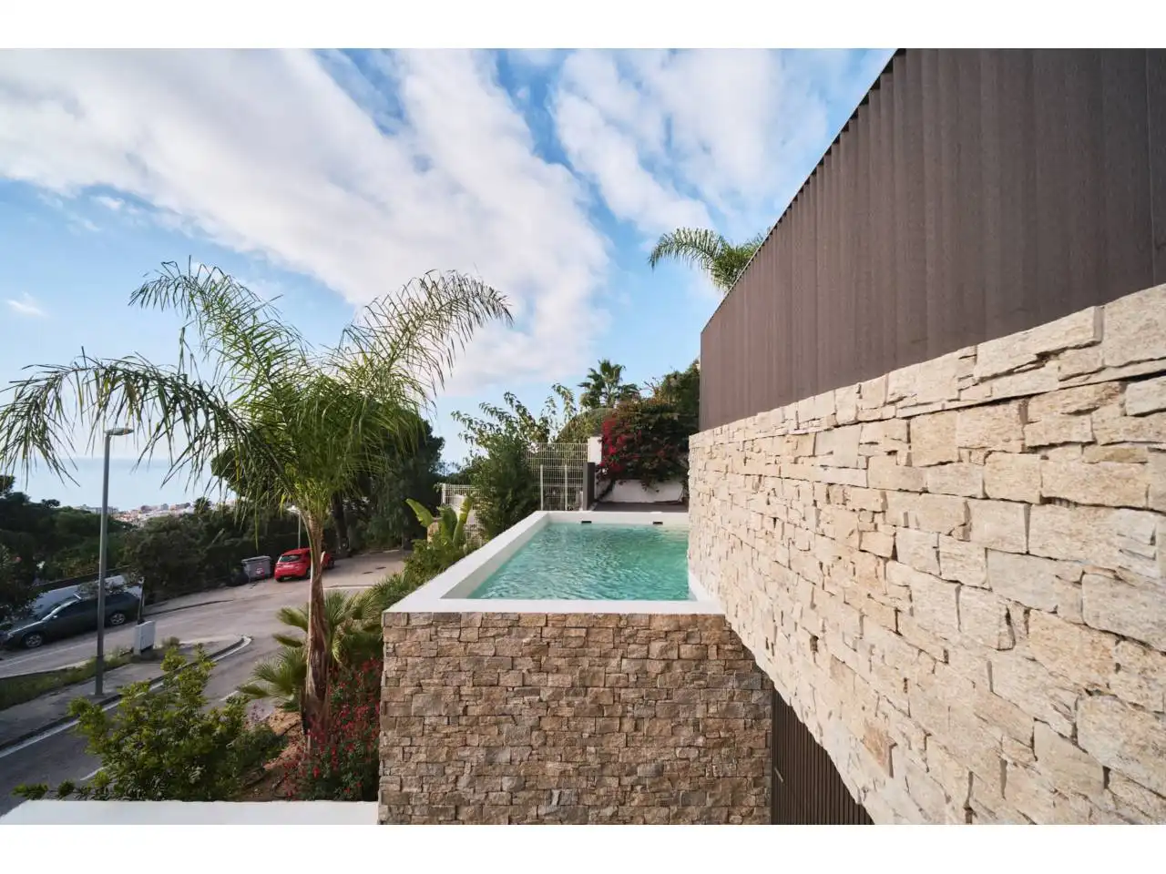 Haus mit Pool zum Verkauf in Calle Margarida Xirgu, imagen 73