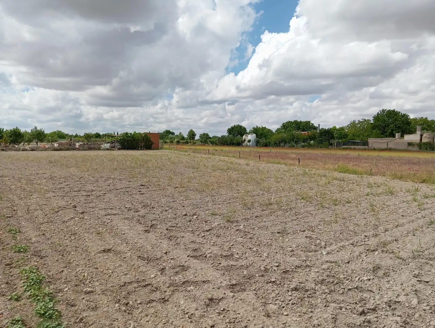 Residencial en venta en Argamasilla de Alba