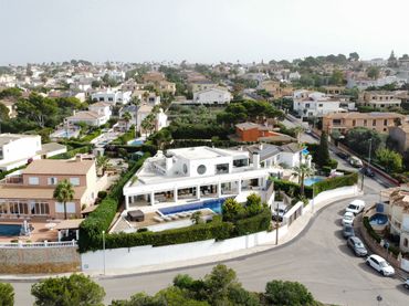 Villa con balcone in vendita a Badia Blava - Badia Gran - Tolleric