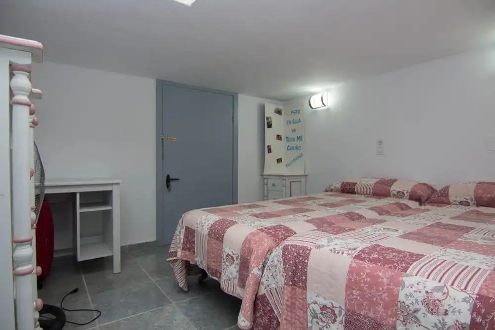 Bedroom of Houses for sale in El Puerto de Santa María  with Private garden, Terrace and Storage room