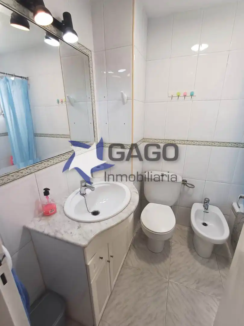 Flat for sale in Vista Alegre - Parque Cruz Conde
