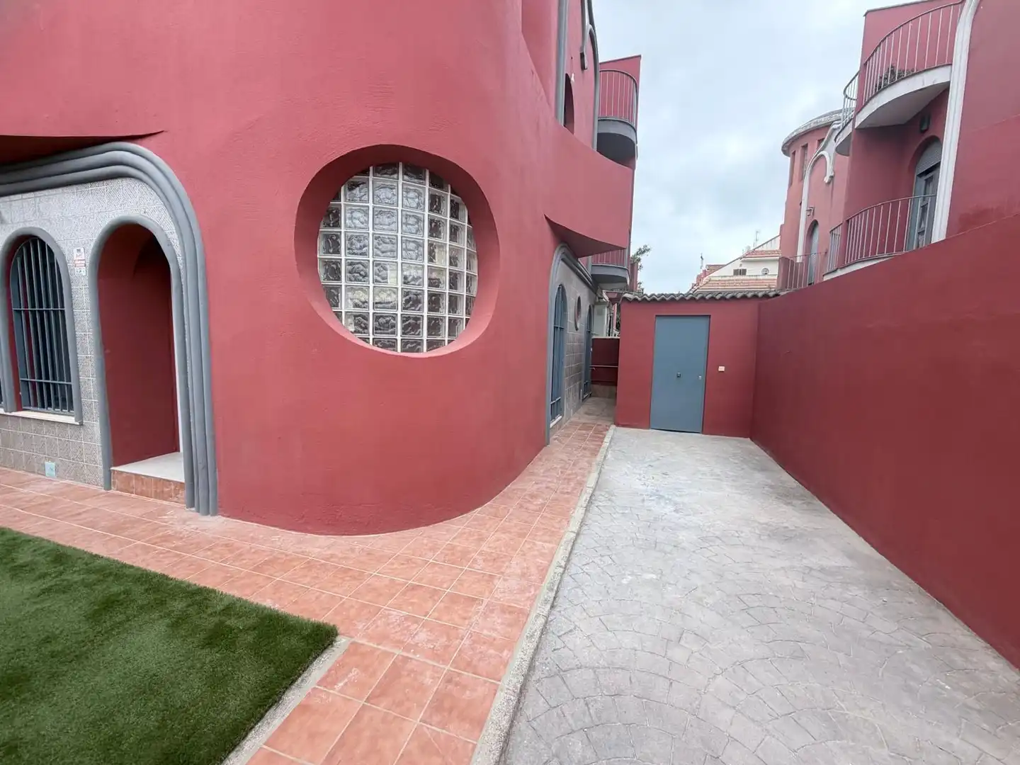 Terraced house for sale in Corrales, imagen 25