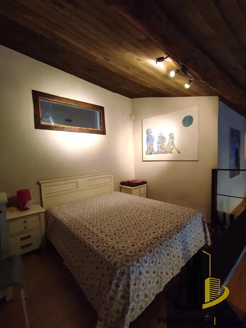 Bedroom of Houses for sale in Aldeacipreste