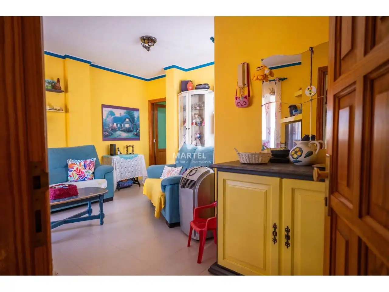 Attique à vendre à Vecindario - El Doctoral - Cruce de Sardina, imagen 2