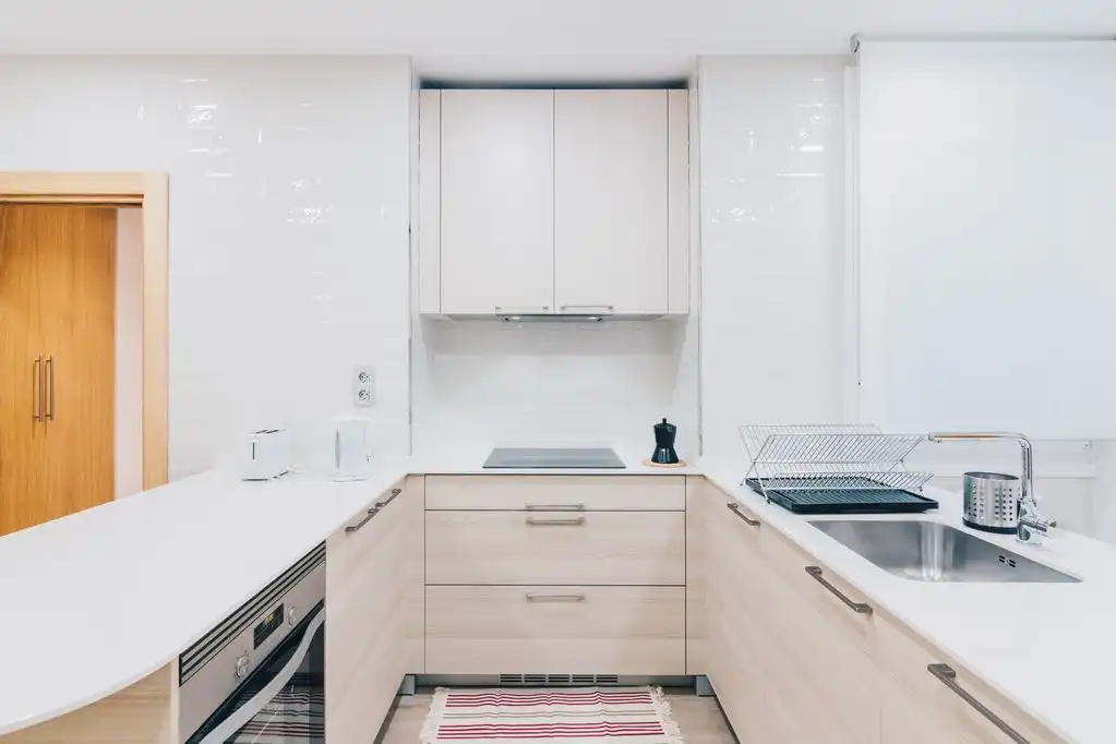 Flat for rent in Calle Gran Vía de Colón, 22, Centro - Sagrario