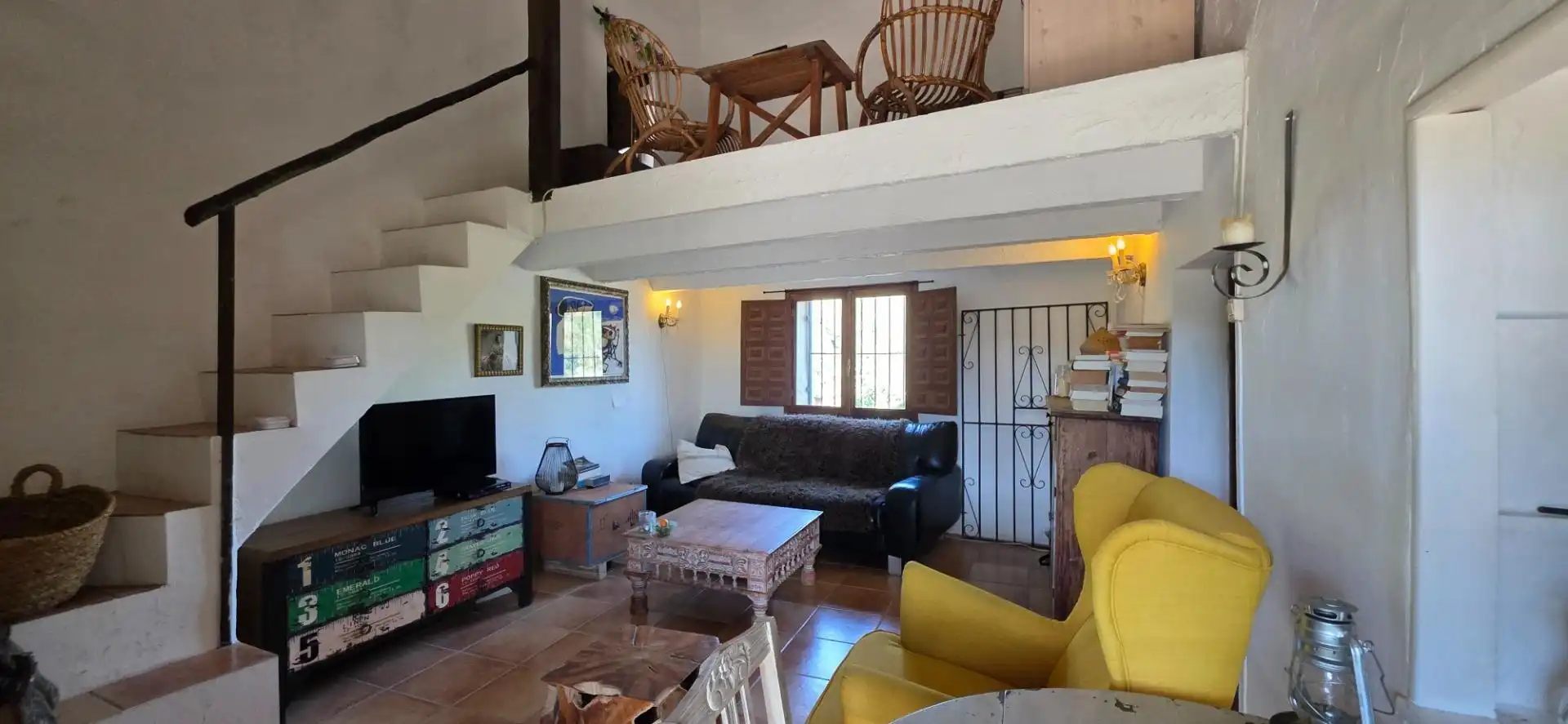 Country house with pool for sale in El Perelló, imagen 11