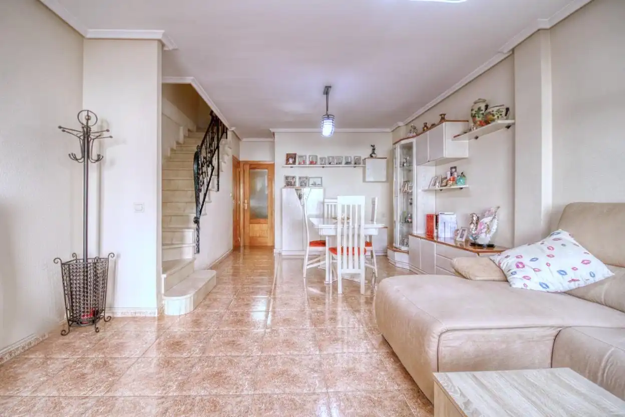 Bungalow amb terrassa en venda a Catral, imagen 16